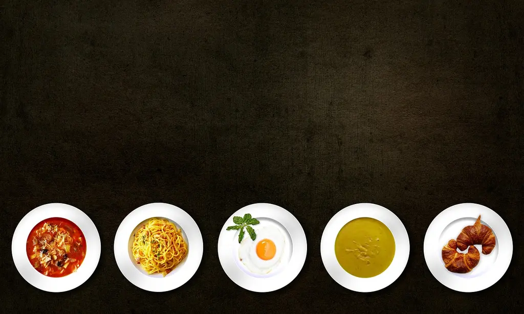 Mitos sobre la comida saludable desmentidos