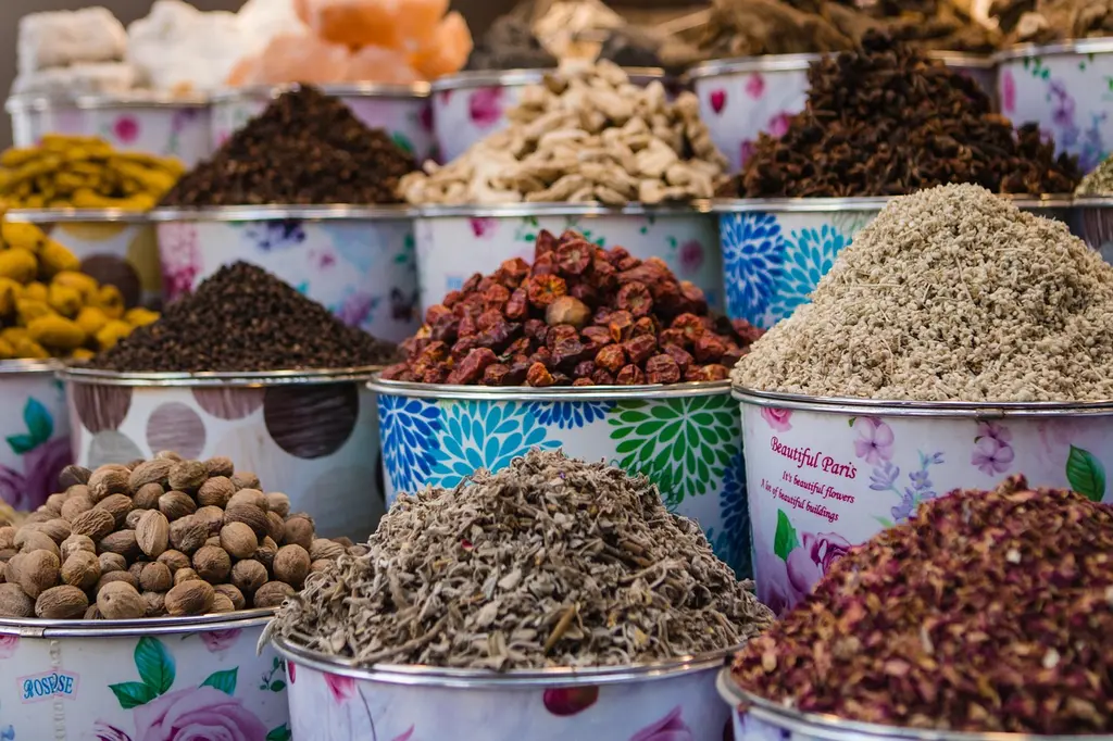 Nutrición consciente: eligiendo lo mejor para ti.